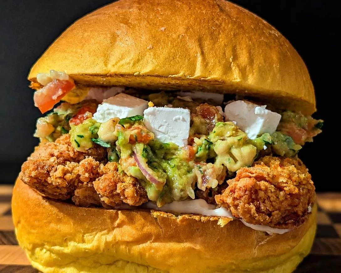 Pollo Rinfrescato