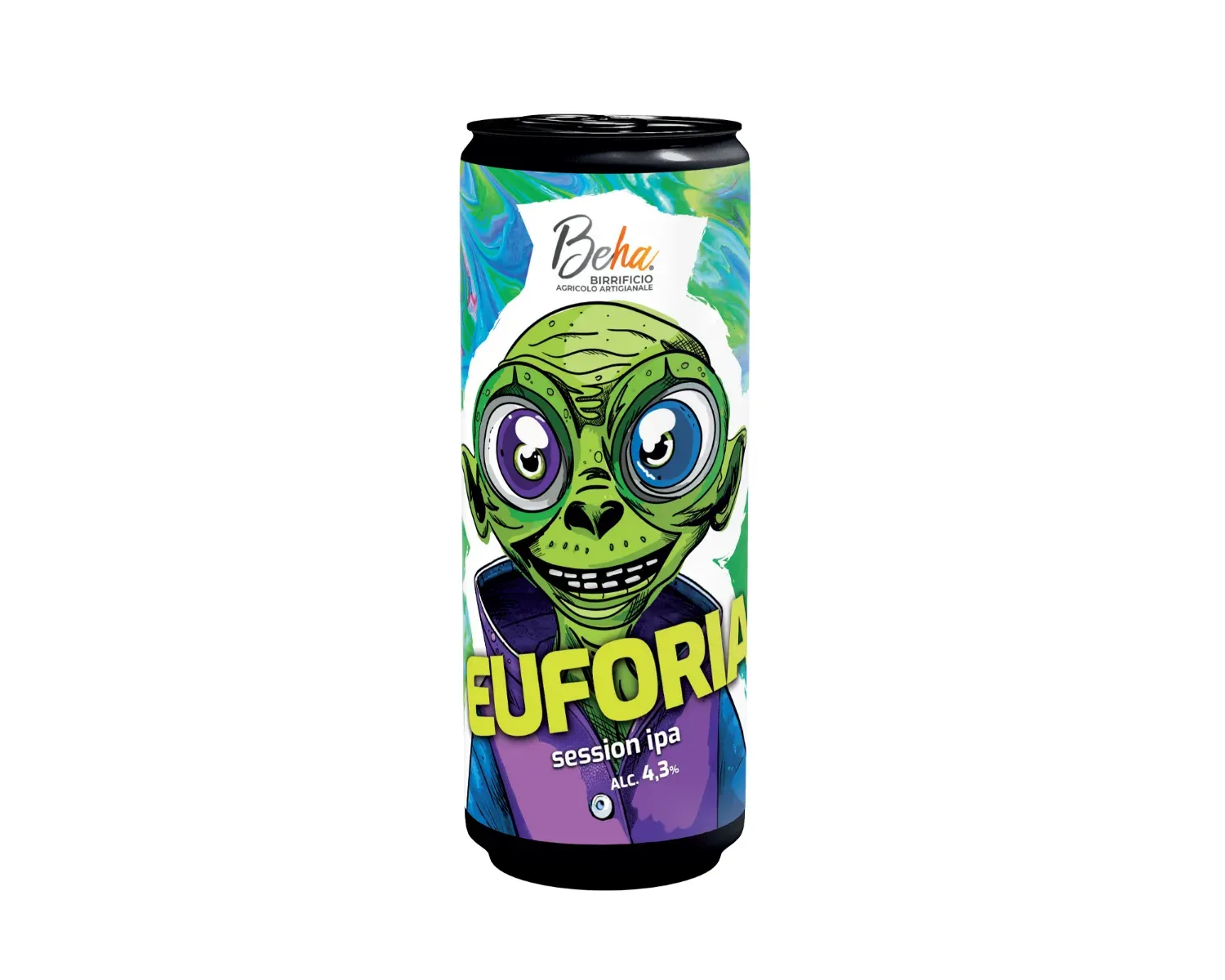 Euforia - Session IPA (0,33 CL)
