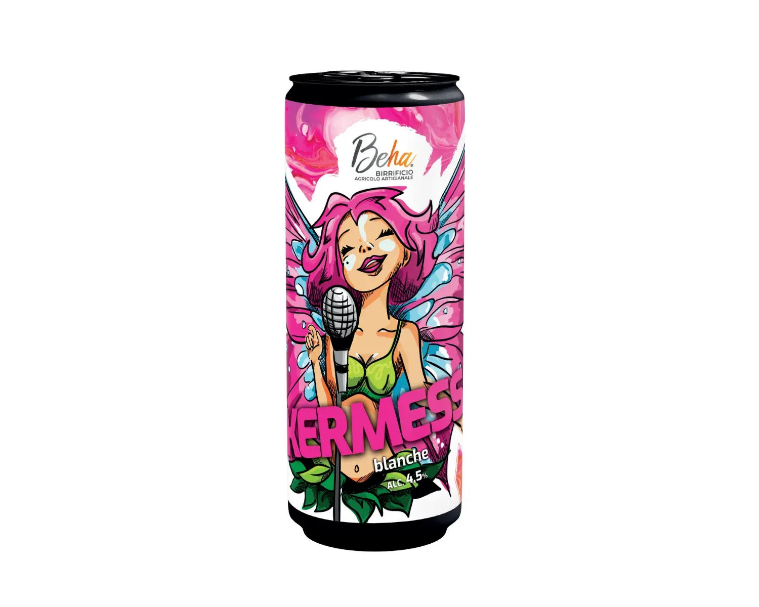 Kermesse - Blanche (0,33 CL)