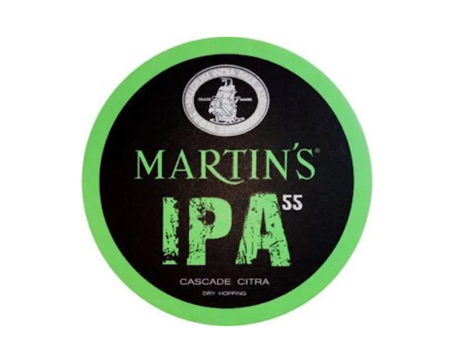Martin's IPA
