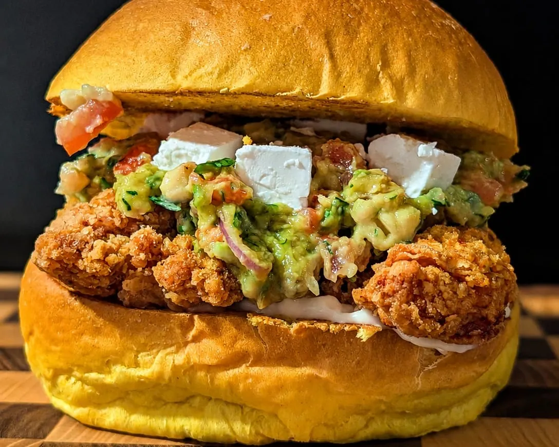 Pollo Rinfrescato