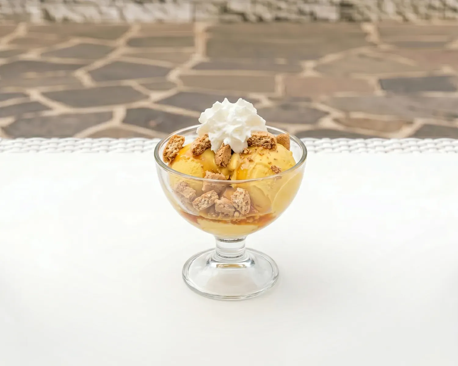 Coppa Amaretto