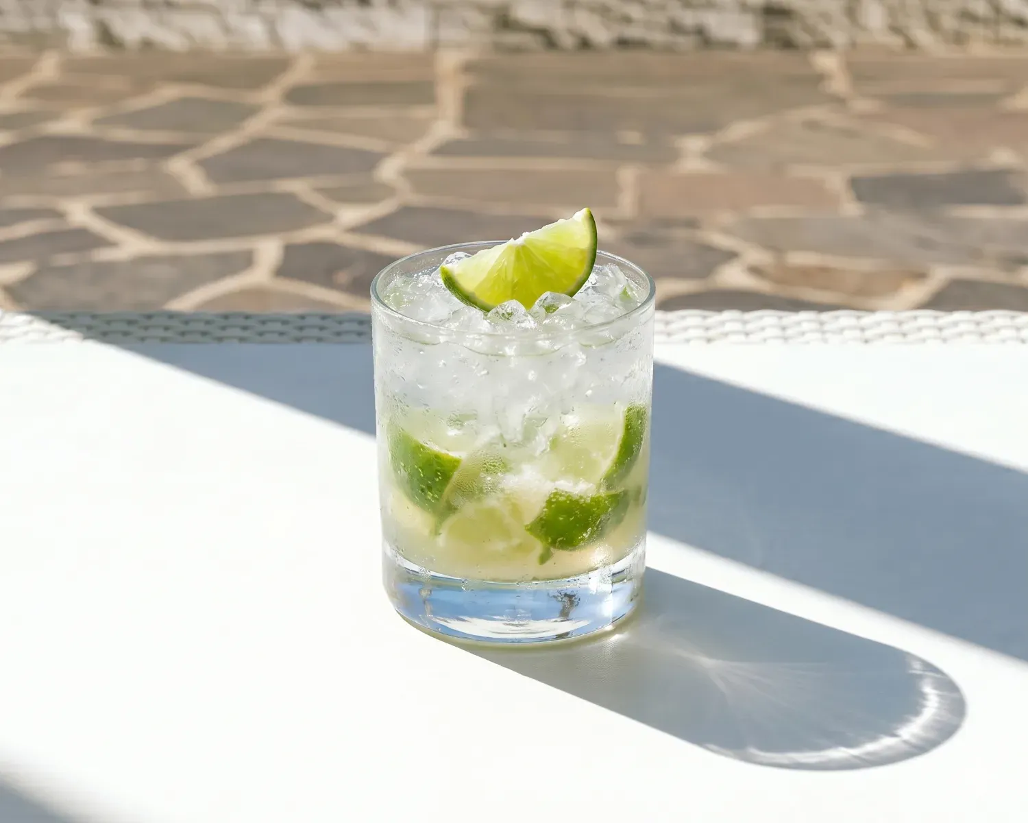 Caipirinha