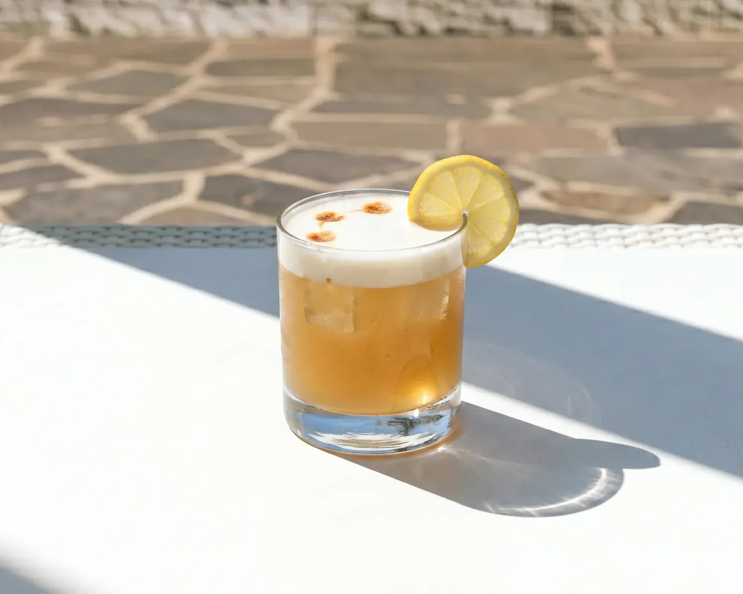 Whisky Sour