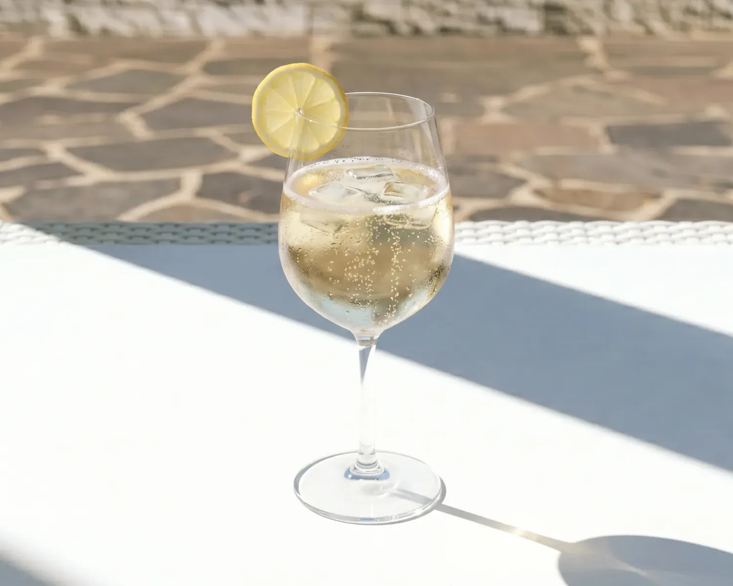 St-Germain Spritz