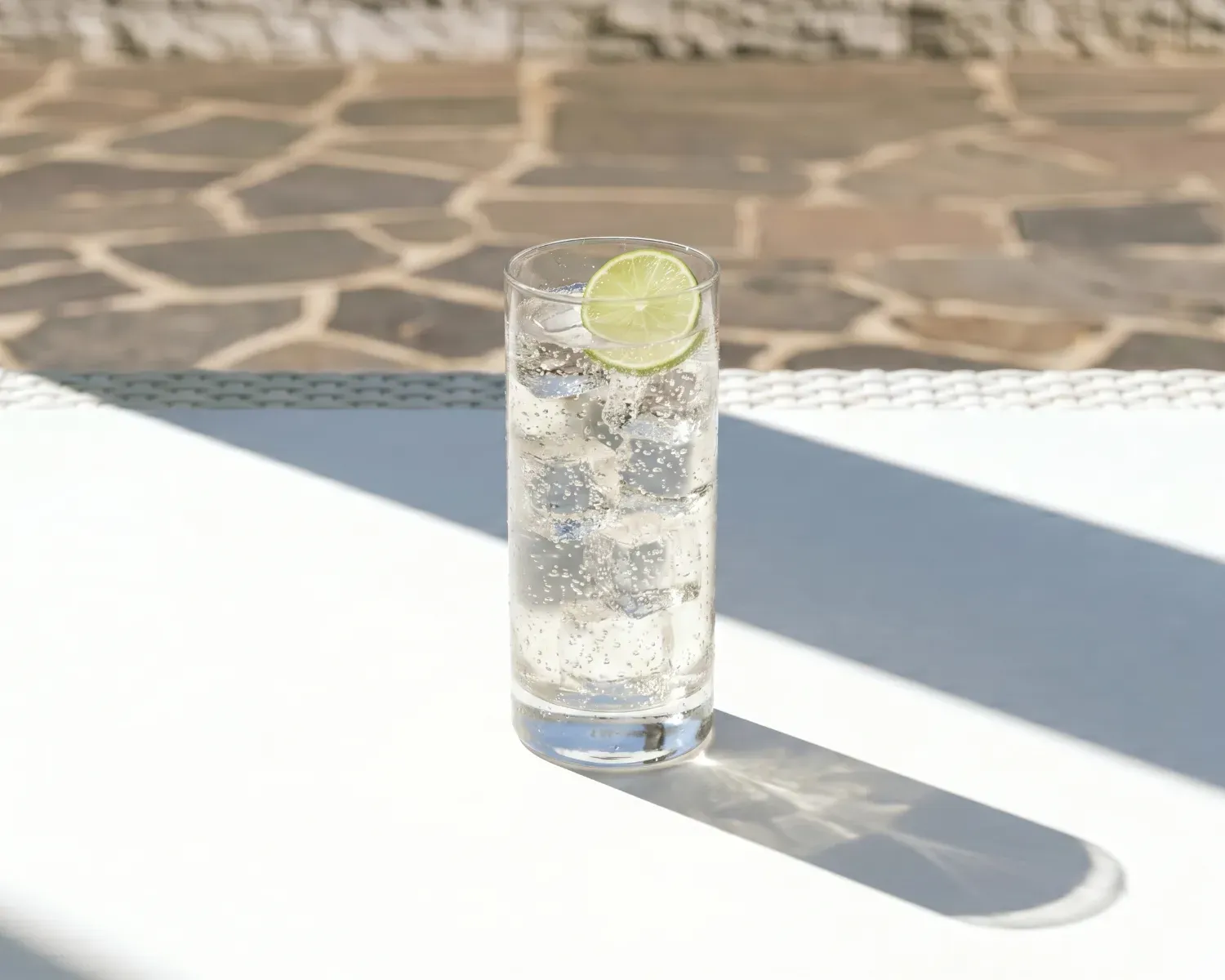 Gin & Tonic