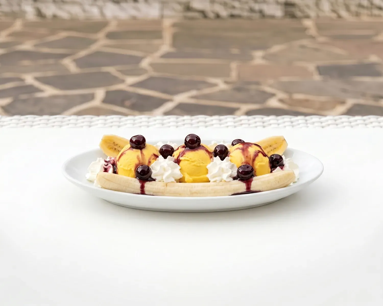 Banana Split