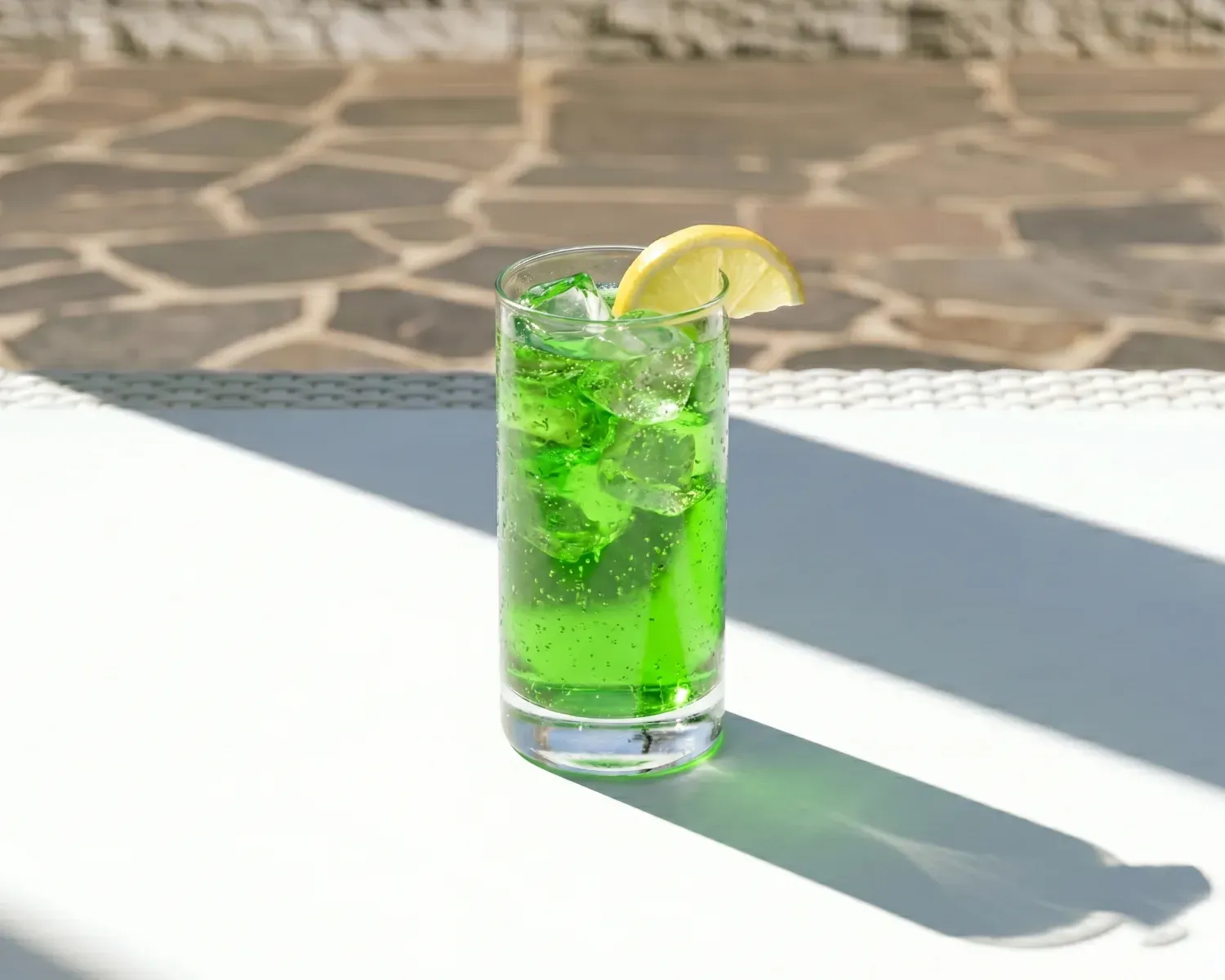 Japanese Ice Tea