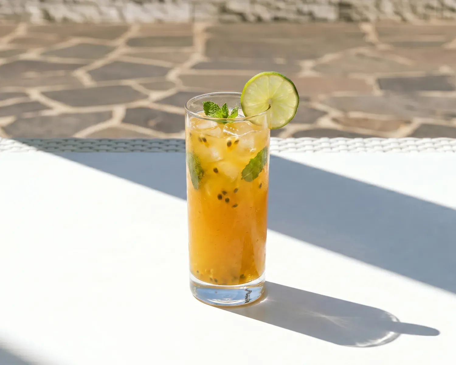 Maracuja