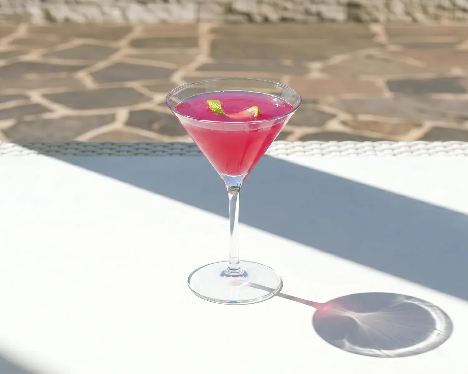 Cosmopolitan