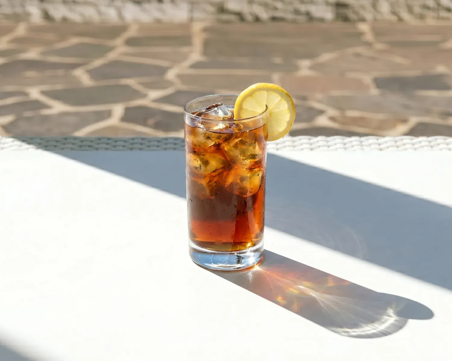 Long Island Iced Tea