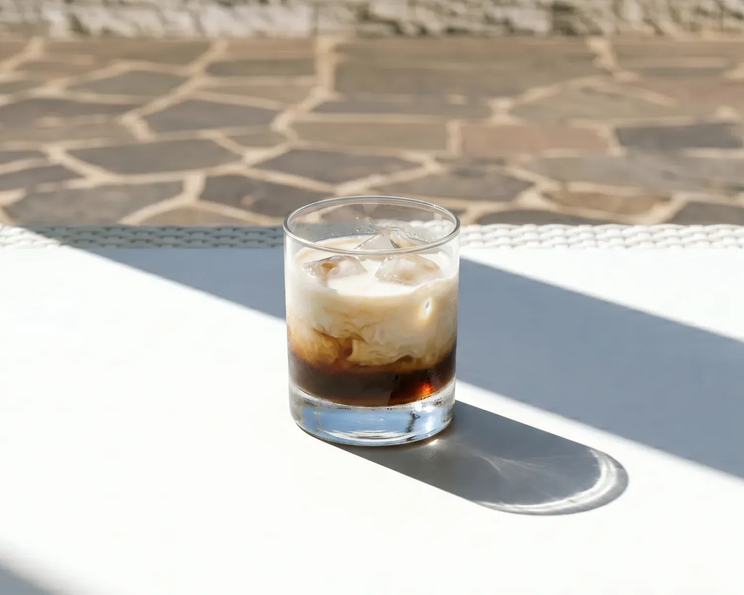 White Russian