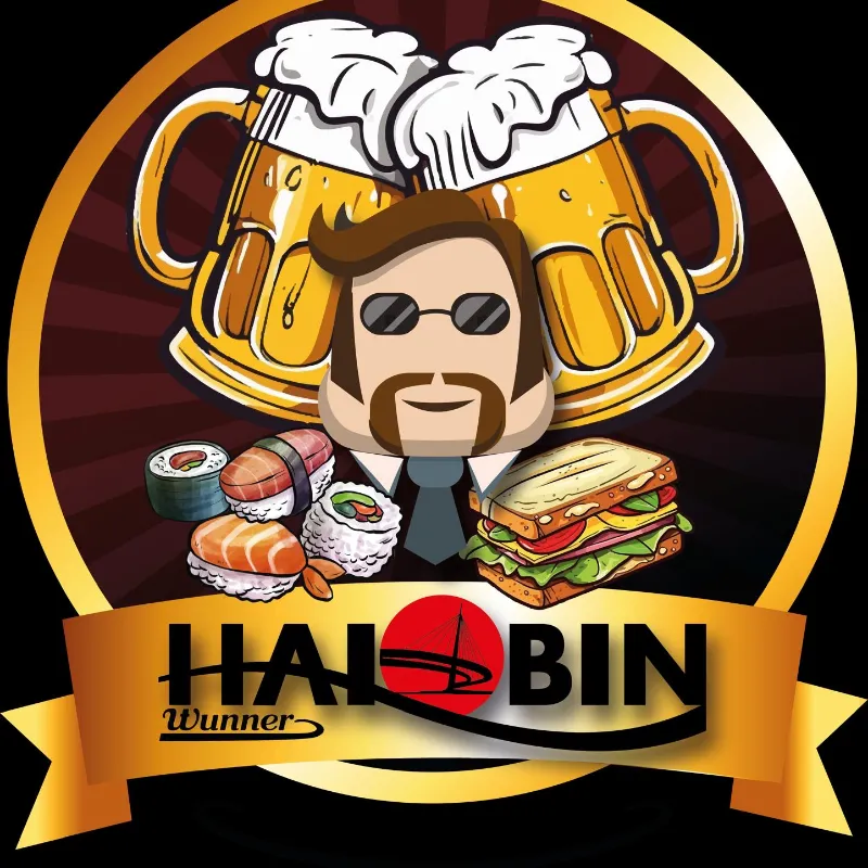 Hai Bin in Centro