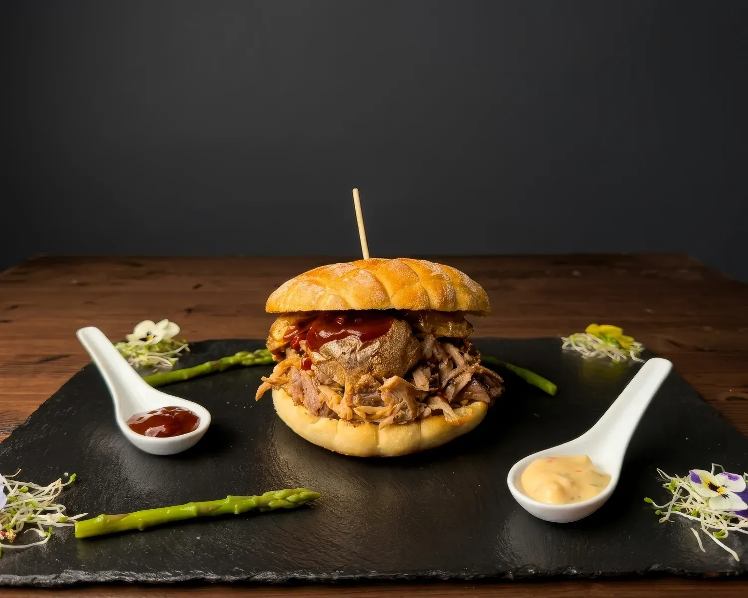 Panino Porkaut