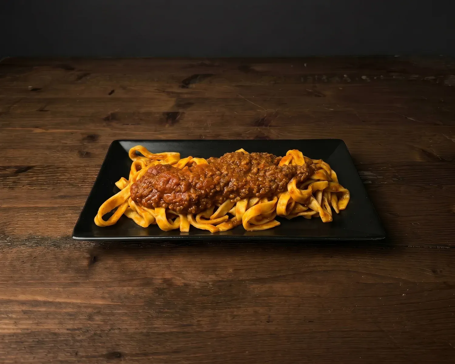 Tagliatelle/gnocchi al Ragù di Wagyu