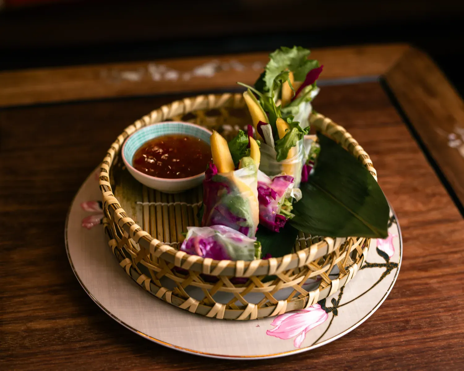 Goi Cuon con verdure - 4pz