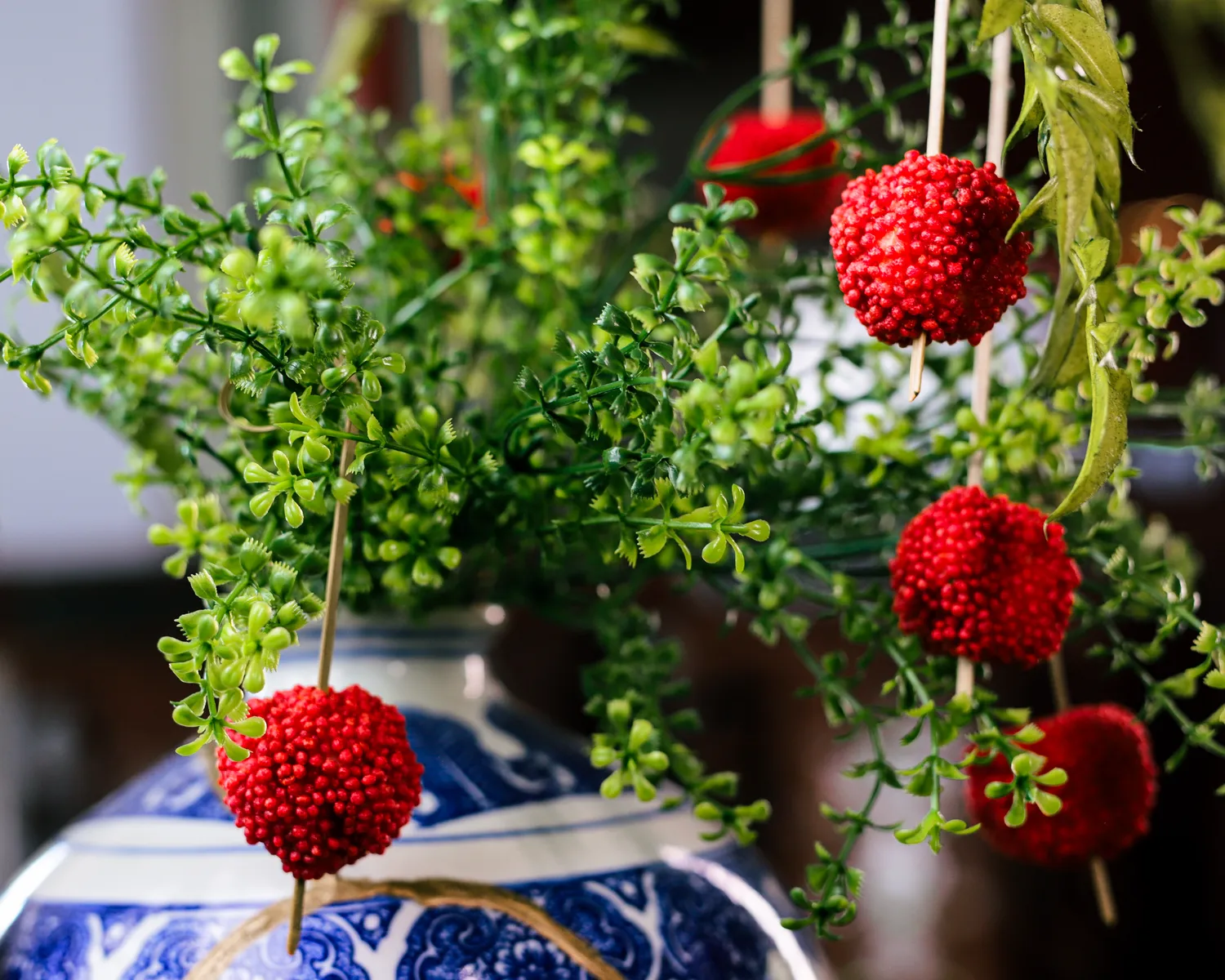 Albero di lychees – 8pz
