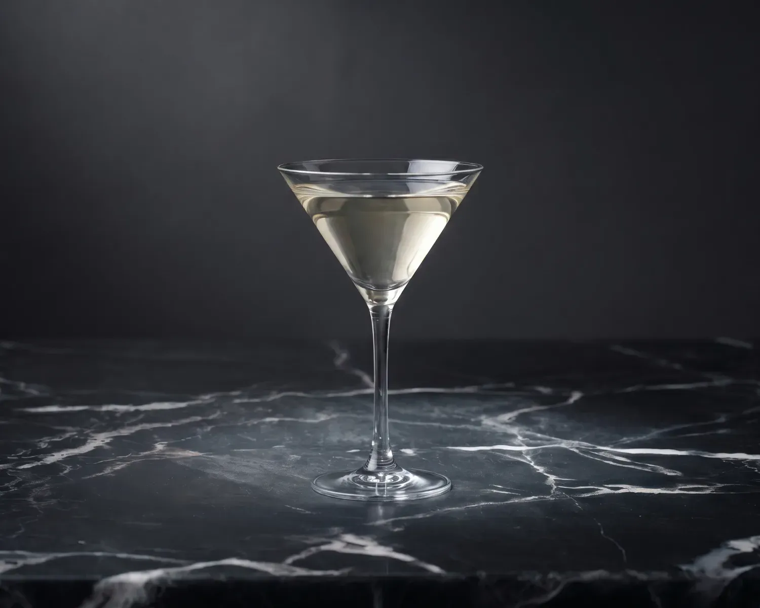Martini Cocktail