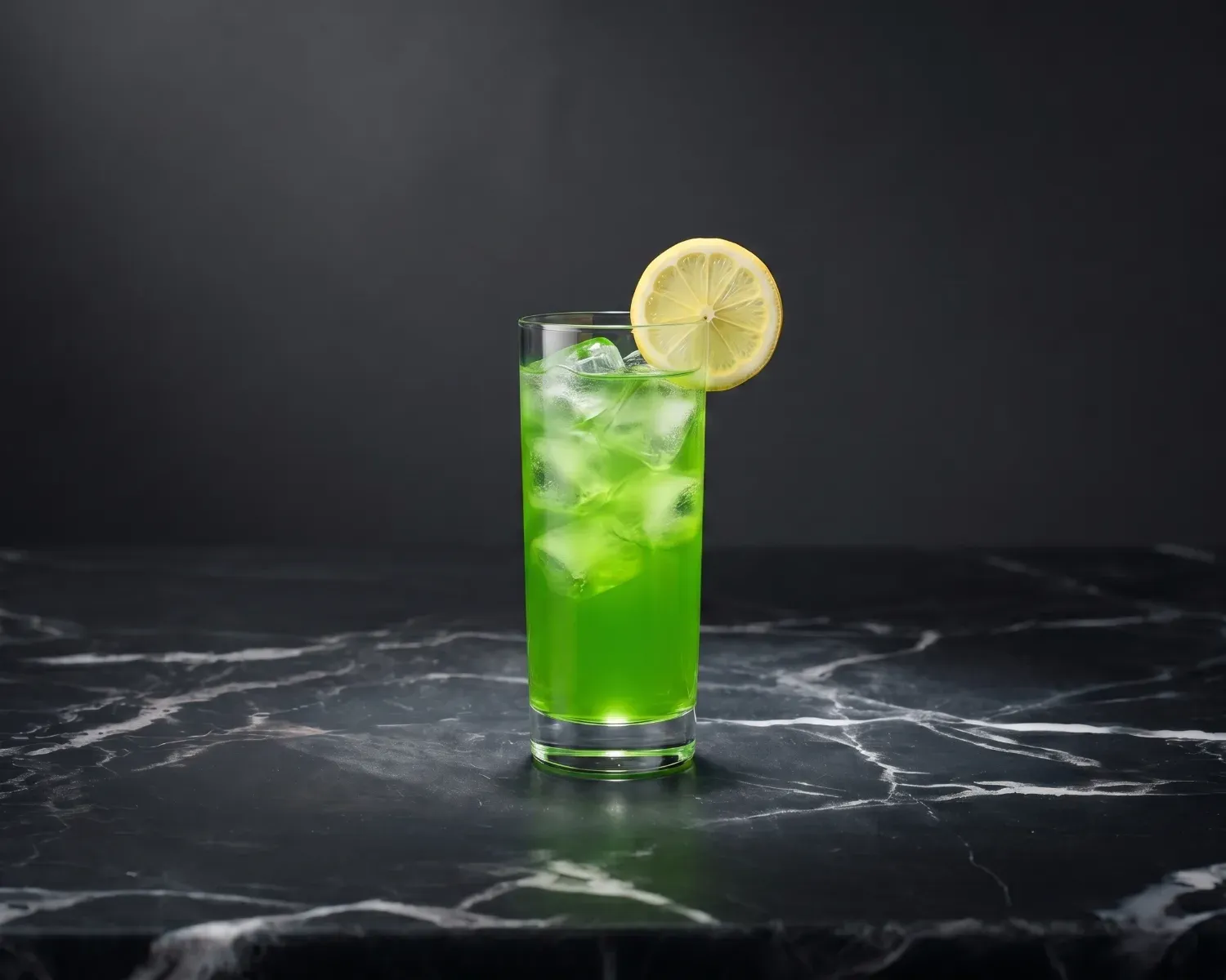 Japanese Ice Tea