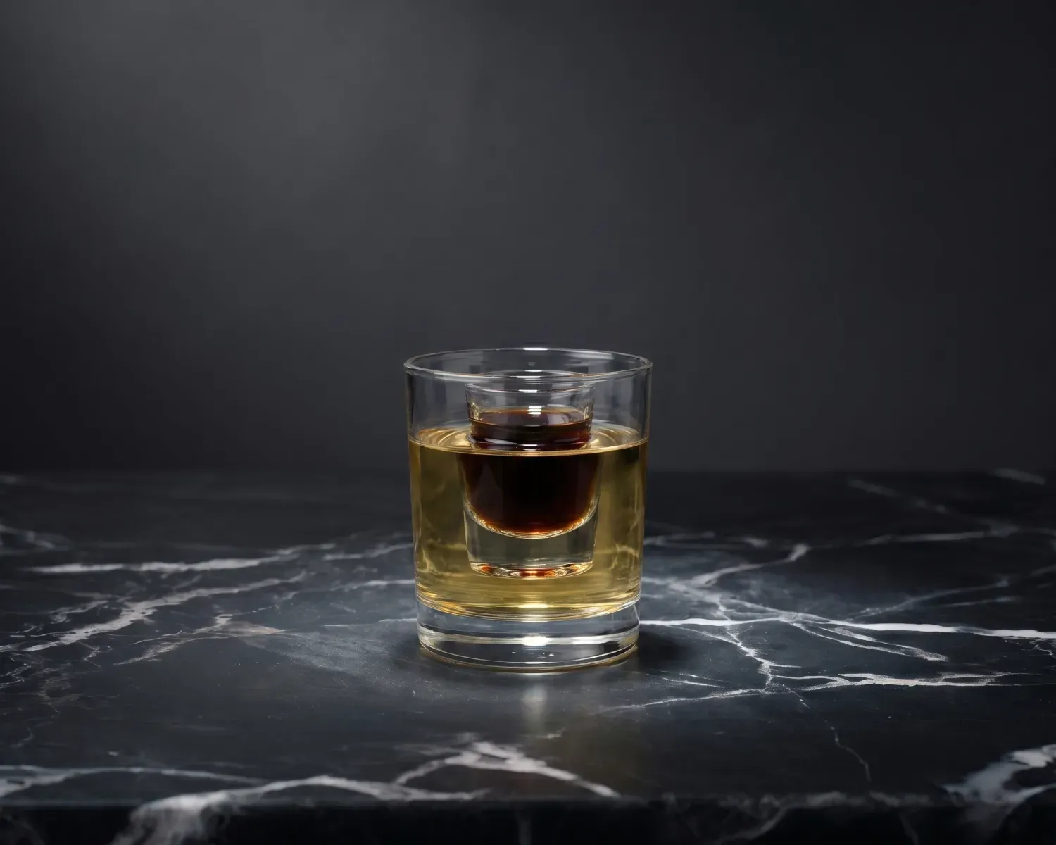 Jägerbomb