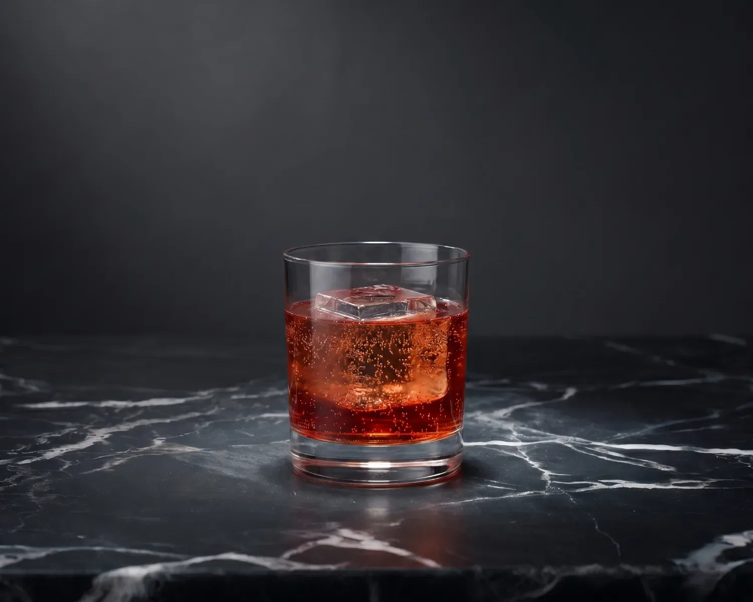 Negroni Sbagliato