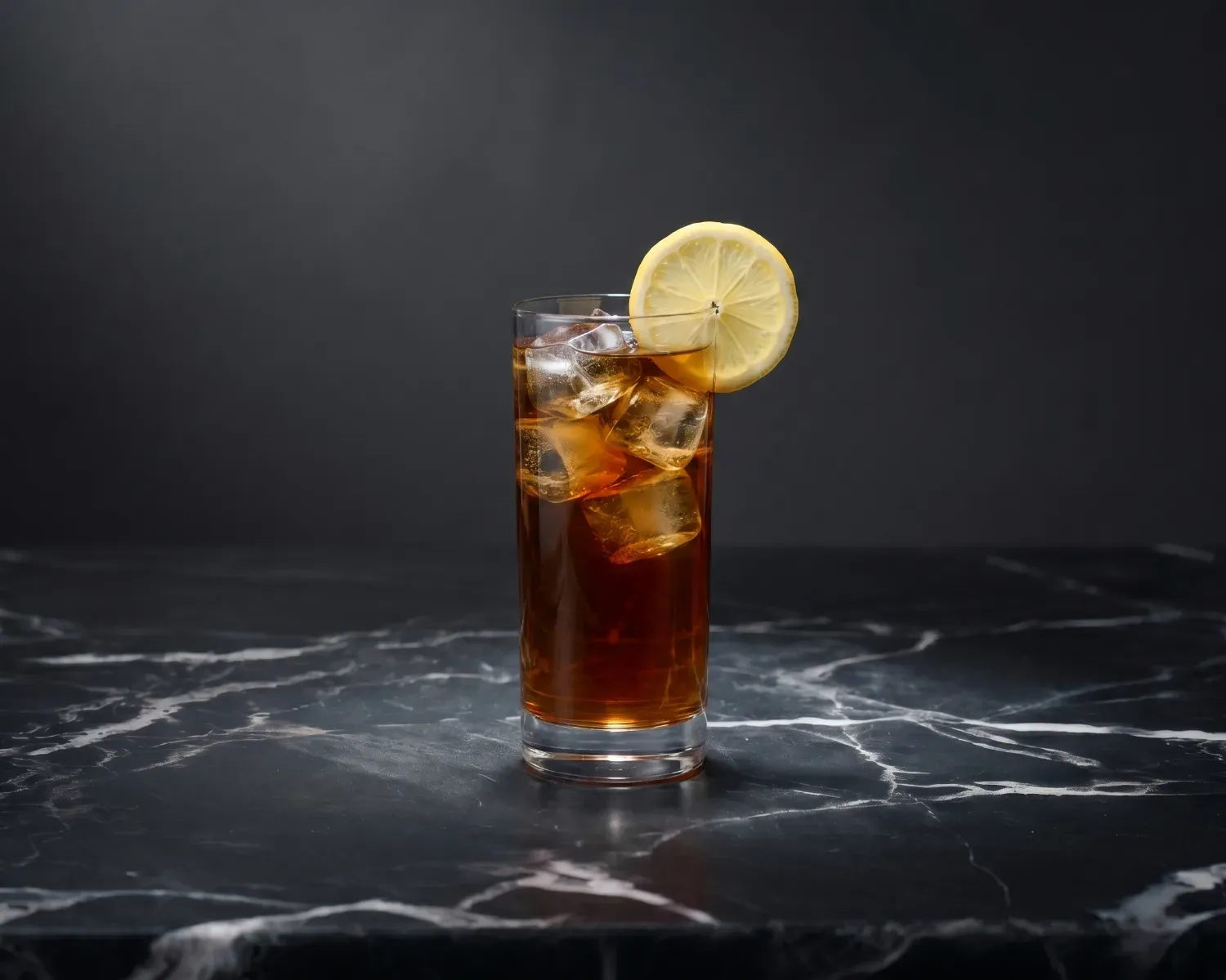 Long Island Ice Tea