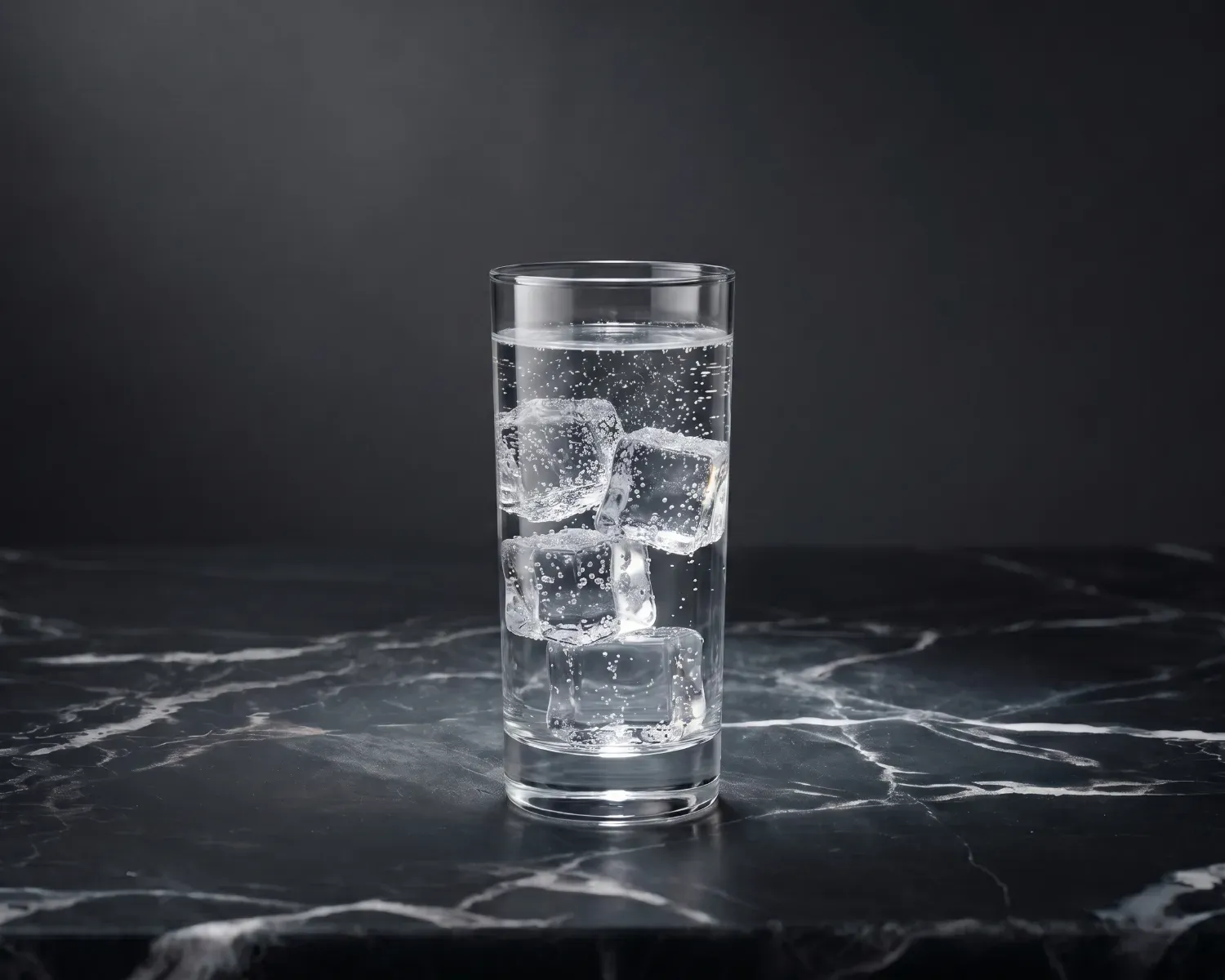 Vodka Tonic