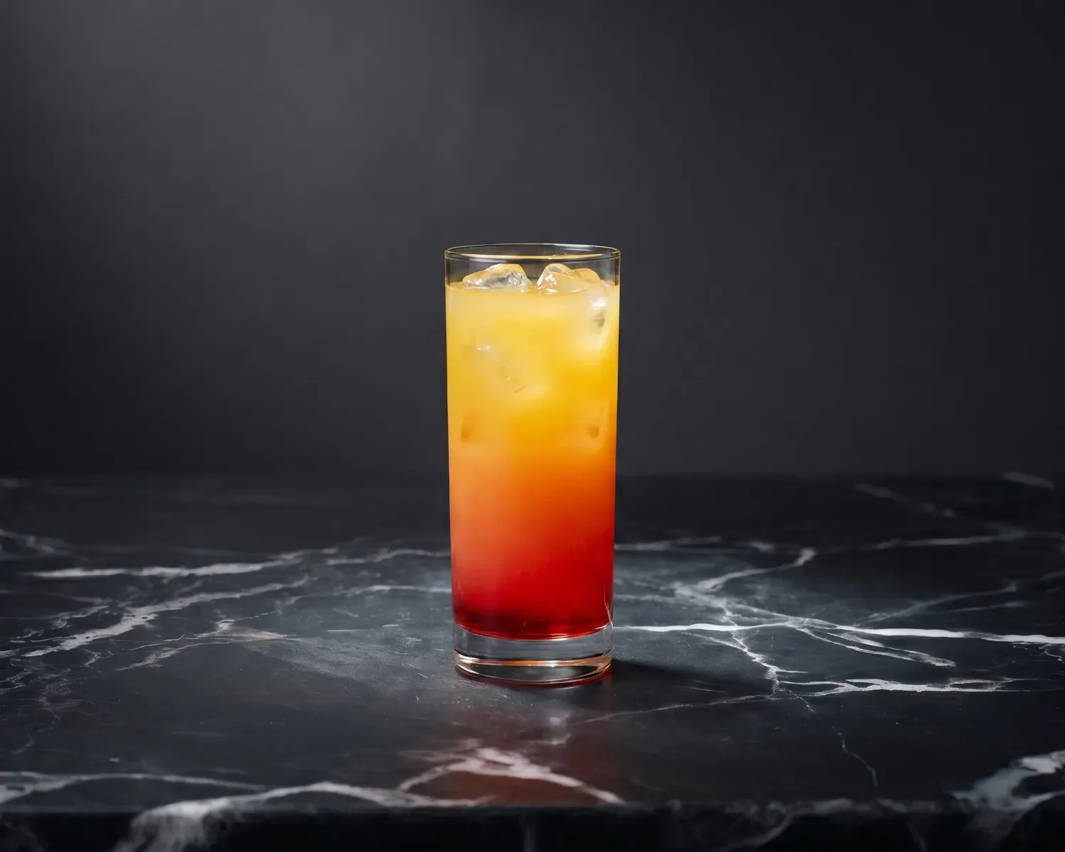 Tequila Sunrise