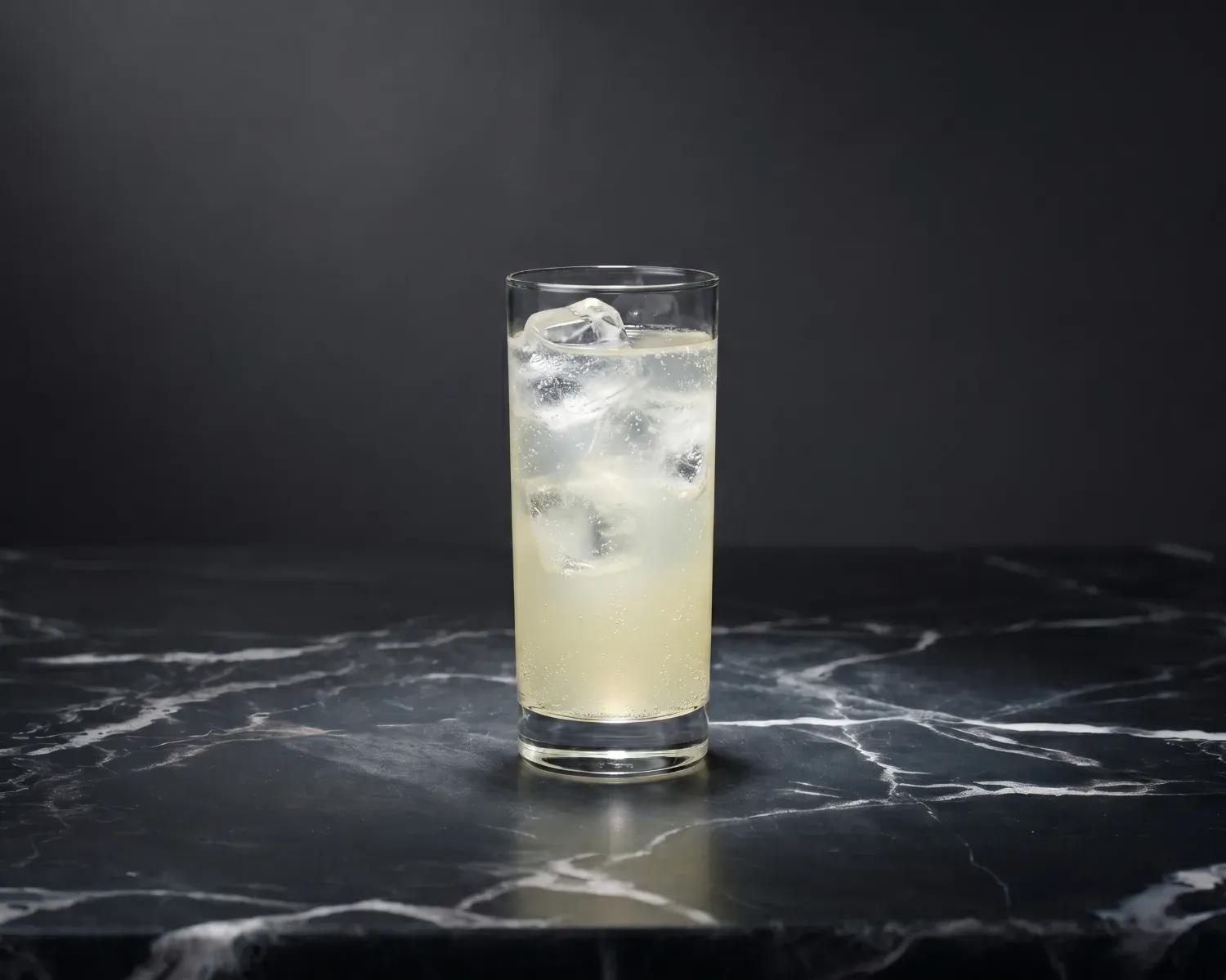 Vodka Lemon