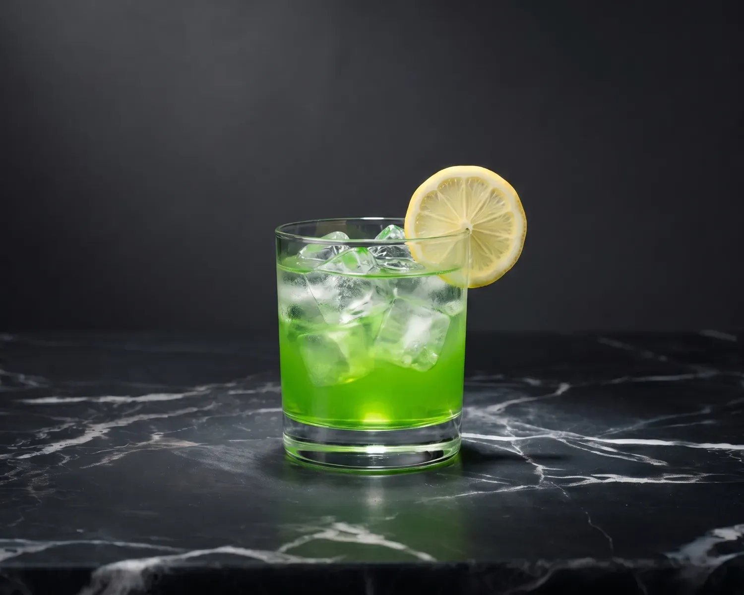 Midori Sour