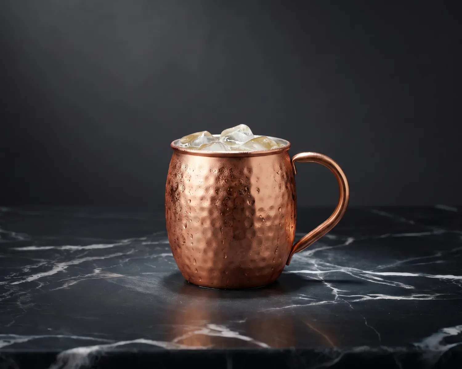 Moscow Mule