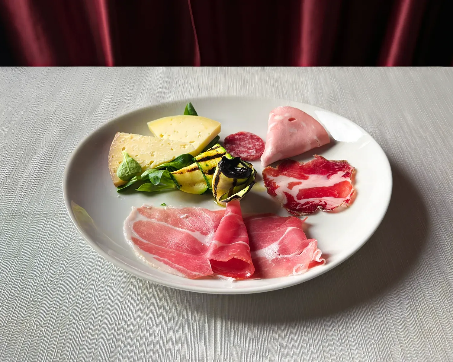 Antipasto All'Italiana